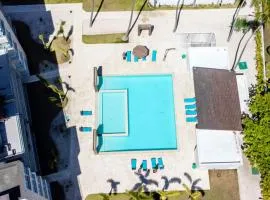 Apartamento Deluxe para Parejas Playa Bavaro Punta Cana