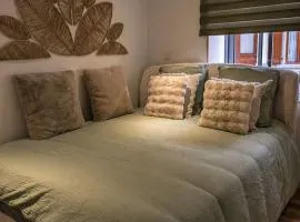 La Maison Des Caps AU GRIS-NEZ