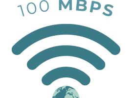 Casa Bacalar, ξενοδοχείο σε Bacalar