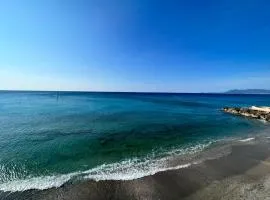 La Mansarda al Mare Tra cielo e onde