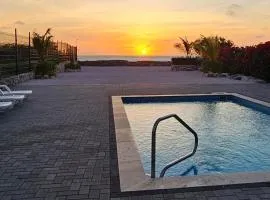 Casa Dushi Diem, Punta Azul 7B Ocean Resort