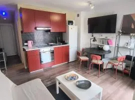 Casa Tropical