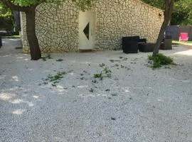 Maison à la campagne