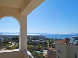 Vista Mare Aegina