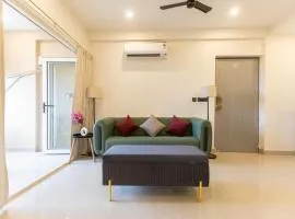VedaStay by JadeCaps 2BHK Vedic Village Kolkata