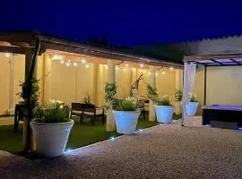 Costa Ovest Apartment 3