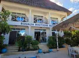 Equalia boutique hotel