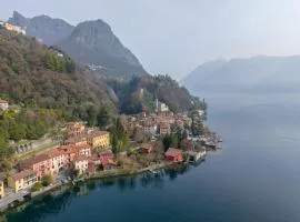 Little Paradise - Lake Lugano View