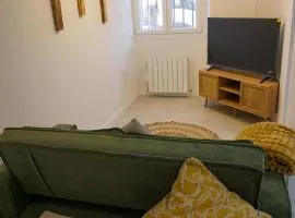 Apartamento cómodo y bien ubicado en el corazón de Rioja Alavesa