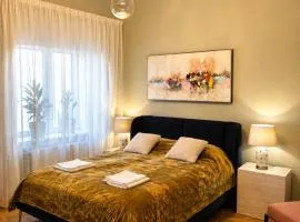 Apartment in the Heart of Old Riga