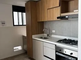 Toskana 1, Apartamento
