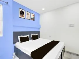 Hotel O HOLIDAY STAR IN