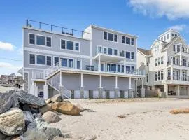 Waterfront Beach Retreat