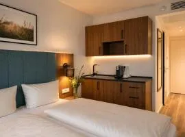 Lillys Hotel München