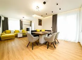 Еlite central stay apartment 2