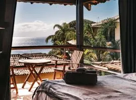 Casa Cozzumel Vista Mar por vidaboabuzios
