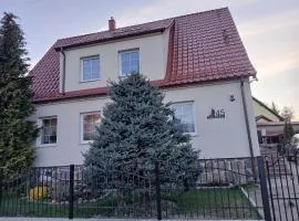 Apartamenty u Klaudji