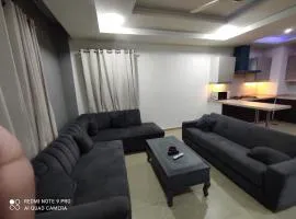 Bahria Heights 1