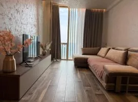 Green Coast Apartment