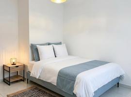Location meublee Kourou pour 4 personnes, hotel a Kourou