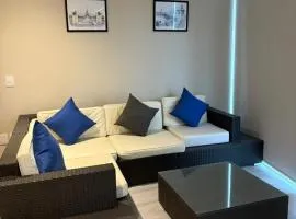 LOFT PANORÁMICO CON VISTA AL MAR Y TERRAZA - Punta Gaviota
