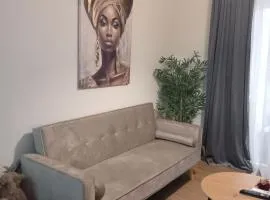 Apartment in Pargis Square