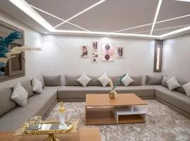 Lagoon House Dakhla