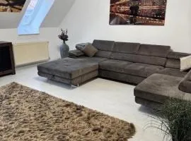 Central Vibe Apartman