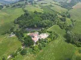 La Collina dei Conigli - immersi nella natura