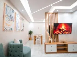 Lagoon House Dakhla