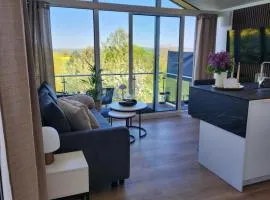 Bei Herze - Tiny Wohnen im Odenwald