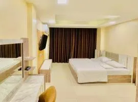 122 Home near Baiyoke Sky Tower