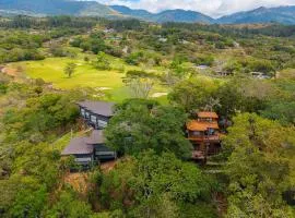Lucero Residences Golf & Wellness Resort