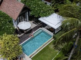 The Sea Koh Samui Resort and Residences by Tolani