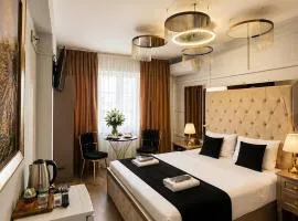 Luka Suit Hotel