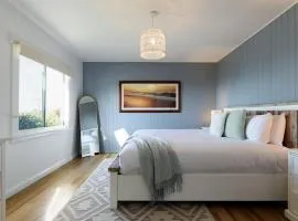 Coastal Retreat w/ Deck and Family Rooms