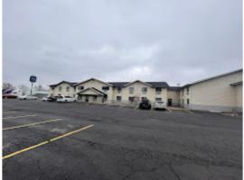 Coldwater में, होटल Coldwater Inn & Suites near I 69
