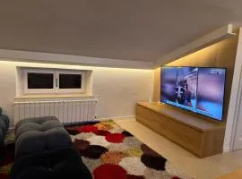 Luce - Attico Due Livelli e Terrazza Panoramica