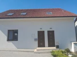Ubytování Hana Foltýn