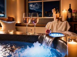 The Perfumers House Hot Tub Near St Pete Beach, khách sạn ở St Petersburg