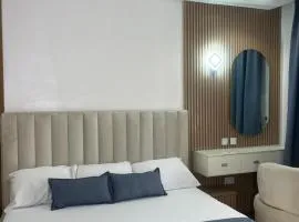Ibaq Suites