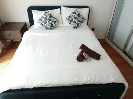 Vortex suites klcc city view by service apartment