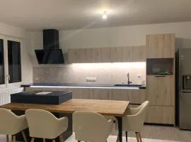 Appartement spacieux