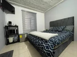 Suite De Descanso En Urbanización Residencial FRENTE AL AEROPUERTO