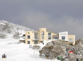 Chalet Hotham 1, chalet de montaña en Monte Hotham