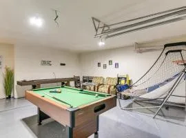 Fun for All Ages! Spacious Home in Richmond