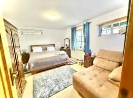 Quarto Eixo Atlântico