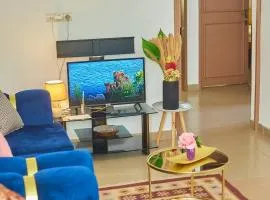 Cozy Mangrove Residence Owendo