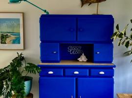 Etoile du Kap, hotel sa Barneville-Carteret