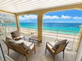 Suite 8 Mogador Residence, 1BR, brand-new, rare & luxury, exceptional view